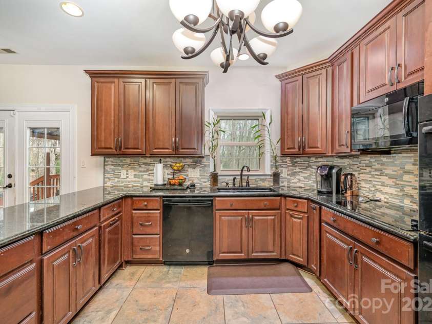 3400 Thistle Bloom Court, Charlotte, NC 28269.  MLS# CAR4231116, YatesRealty ID 3914. 