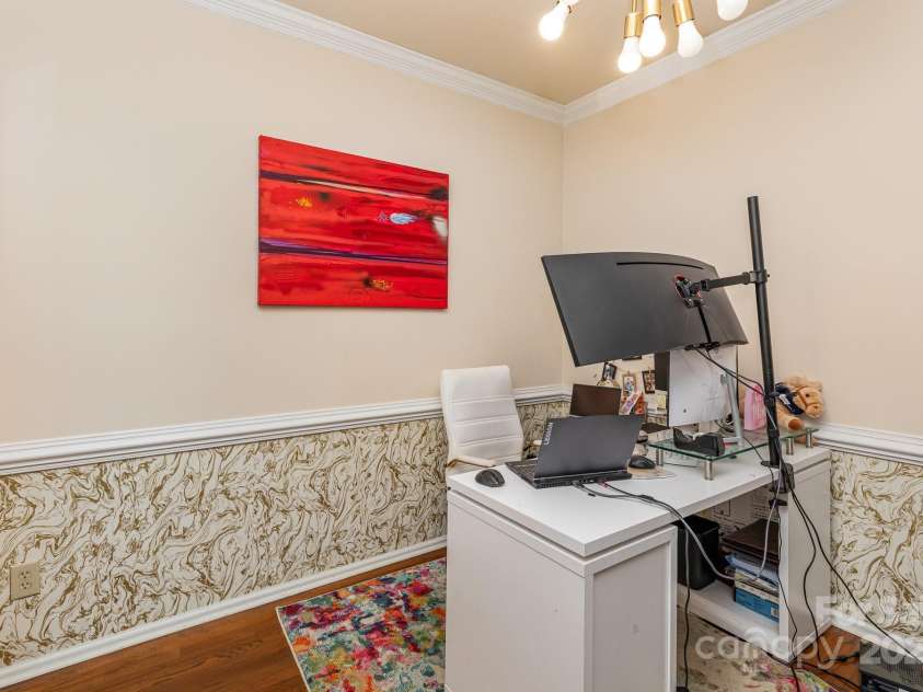 3400 Thistle Bloom Court, Charlotte, NC 28269.  MLS# CAR4231116, YatesRealty ID 3914. 