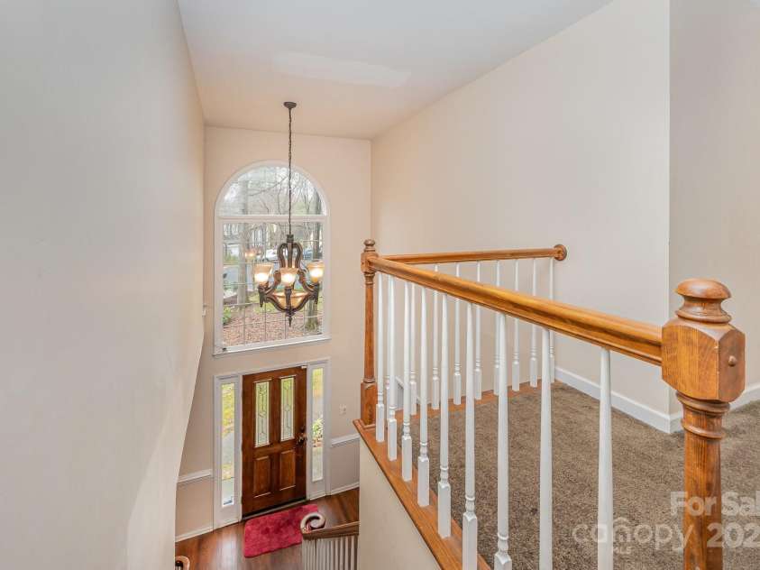 3400 Thistle Bloom Court, Charlotte, NC 28269.  MLS# CAR4231116, YatesRealty ID 3914. 