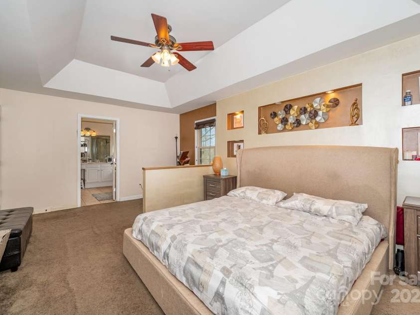 3400 Thistle Bloom Court, Charlotte, NC 28269.  MLS# CAR4231116, YatesRealty ID 3914. 