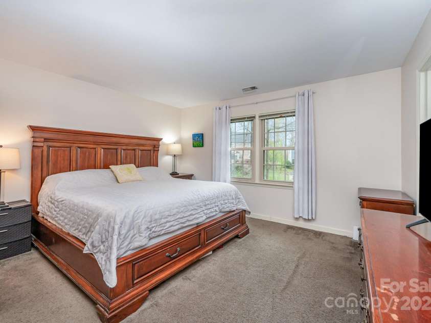 3400 Thistle Bloom Court, Charlotte, NC 28269.  MLS# CAR4231116, YatesRealty ID 3914. 