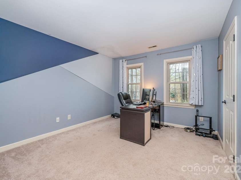 3400 Thistle Bloom Court, Charlotte, NC 28269.  MLS# CAR4231116, YatesRealty ID 3914. 