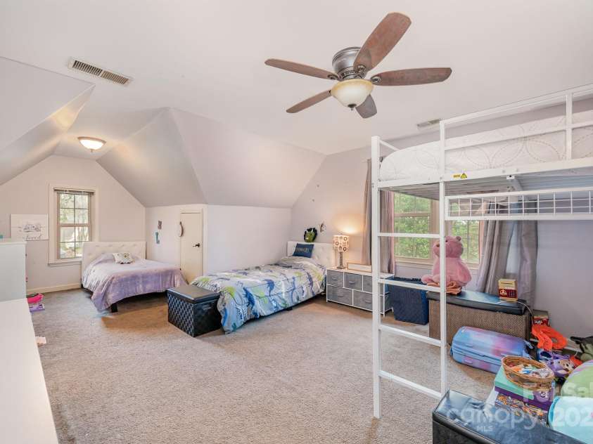 3400 Thistle Bloom Court, Charlotte, NC 28269.  MLS# CAR4231116, YatesRealty ID 3914. 