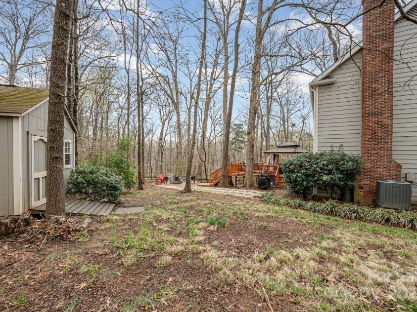 3400 Thistle Bloom Court, Charlotte, NC 28269.  MLS# CAR4231116, YatesRealty ID 3914. 