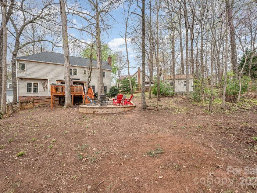 3400 Thistle Bloom Court, Charlotte, NC 28269.  MLS# CAR4231116, YatesRealty ID 3914. 