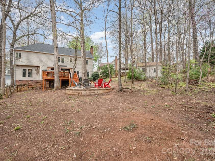 3400 Thistle Bloom Court, Charlotte, NC 28269.  MLS# CAR4231116, YatesRealty ID 3914. 