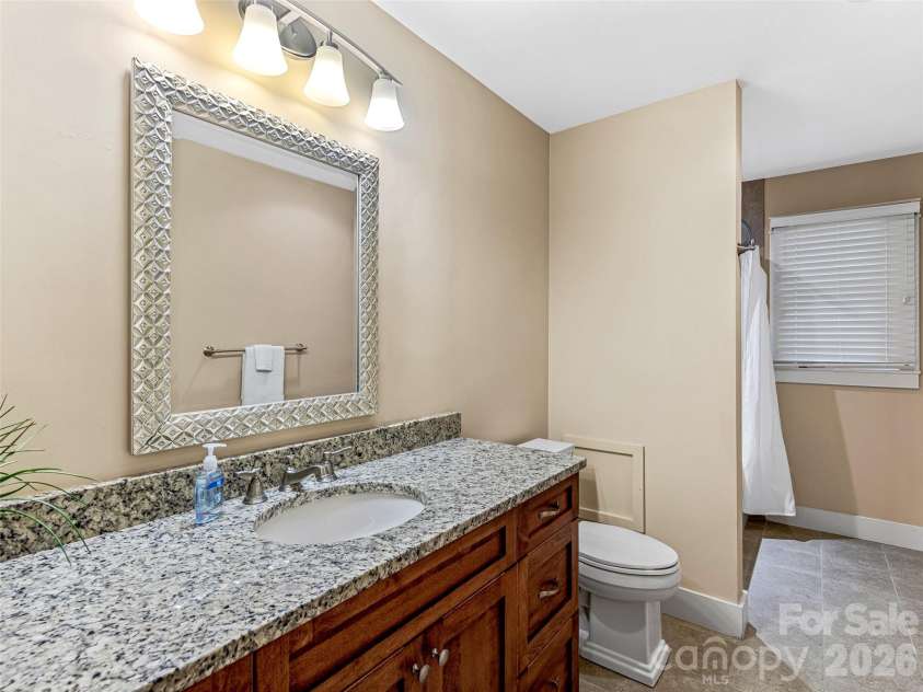 46 Kassahola Drive, Brevard, NC 28712.  MLS# CAR4350504, YatesRealty ID 3914. 