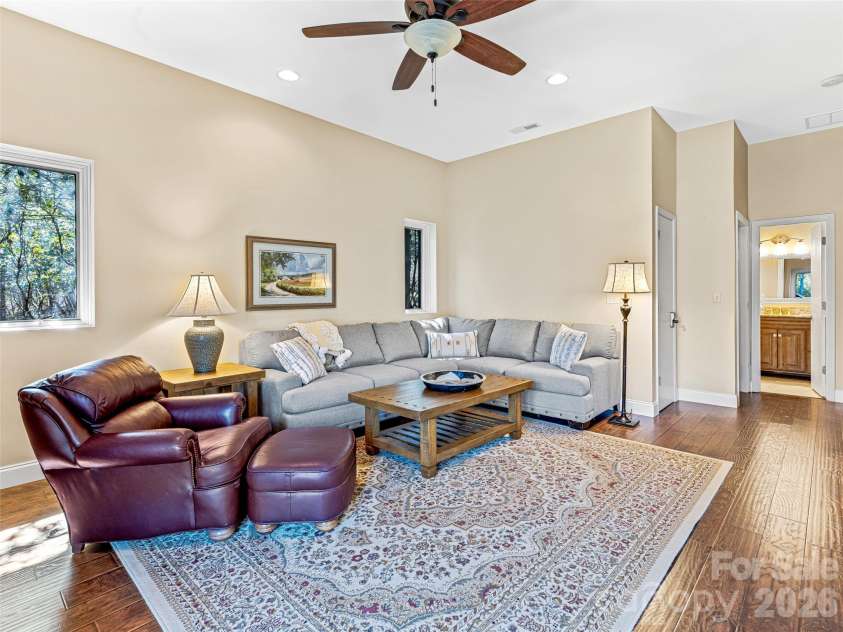 46 Kassahola Drive, Brevard, NC 28712.  MLS# CAR4350504, YatesRealty ID 3914. 