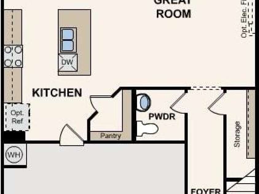 8159 Thornton Street, Locust, NC 28097.  MLS# CAR4342632, YatesRealty ID 3914. 