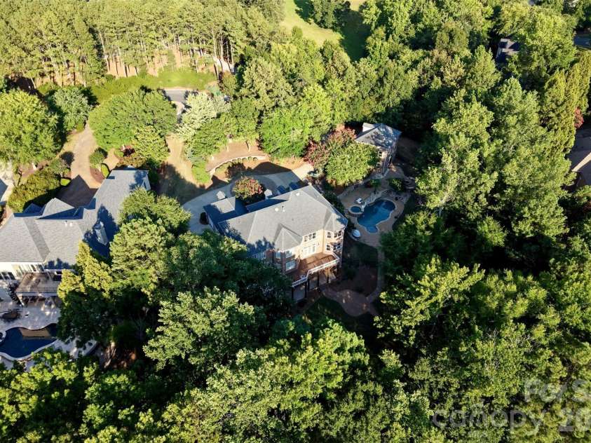 14407 Brick Church Court, Charlotte, NC 28277.  MLS# CAR4404784, YatesRealty ID 39141. 