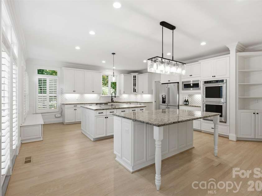 14407 Brick Church Court, Charlotte, NC 28277.  MLS# CAR4404784, YatesRealty ID 39141. 
