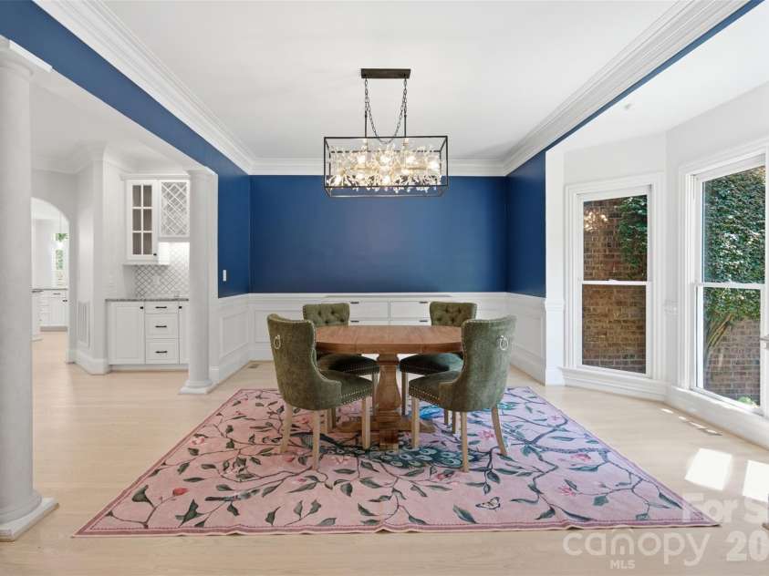 14407 Brick Church Court, Charlotte, NC 28277.  MLS# CAR4404784, YatesRealty ID 39141. 