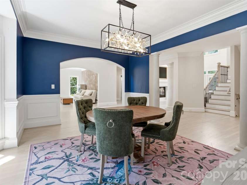 14407 Brick Church Court, Charlotte, NC 28277.  MLS# CAR4404784, YatesRealty ID 39141. 