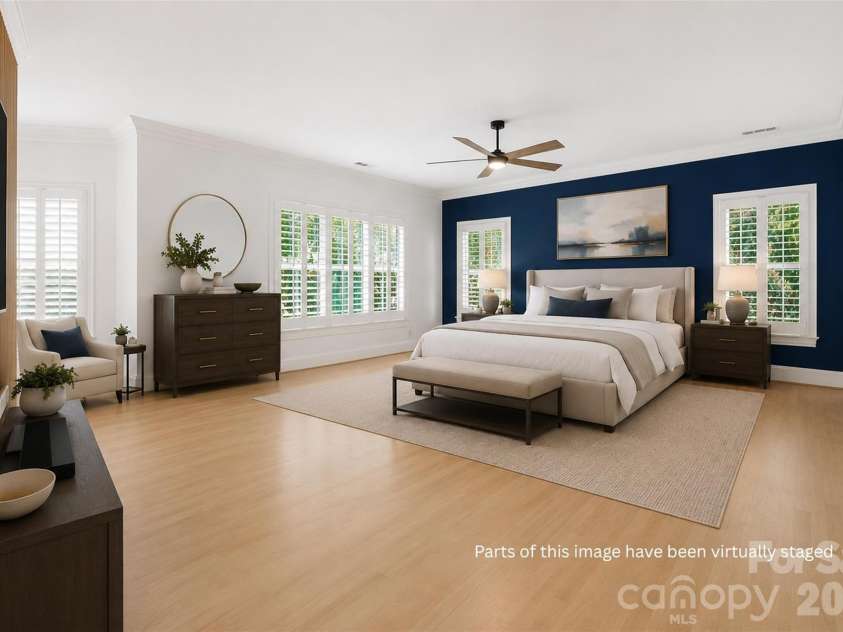 14407 Brick Church Court, Charlotte, NC 28277.  MLS# CAR4404784, YatesRealty ID 39141. 