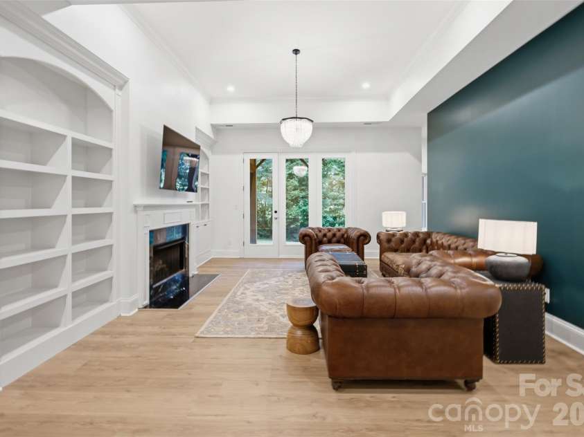 14407 Brick Church Court, Charlotte, NC 28277.  MLS# CAR4404784, YatesRealty ID 39141. 