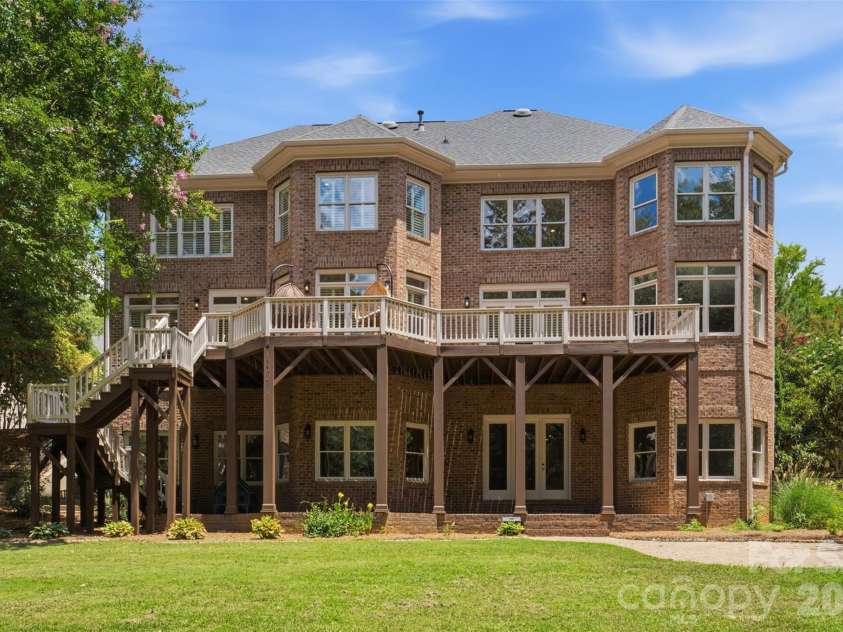 14407 Brick Church Court, Charlotte, NC 28277.  MLS# CAR4404784, YatesRealty ID 39141. 