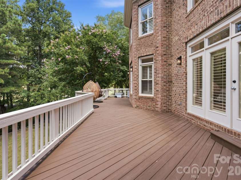 14407 Brick Church Court, Charlotte, NC 28277.  MLS# CAR4404784, YatesRealty ID 39141. 