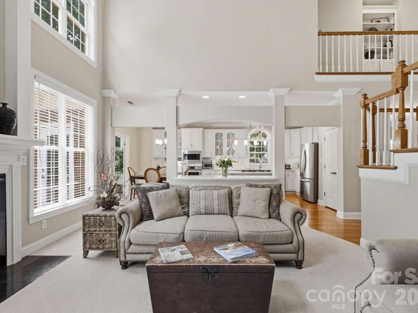 5210 Addington Court, Charlotte, NC 28277.  MLS# CAR4400179, YatesRealty ID 39143. 