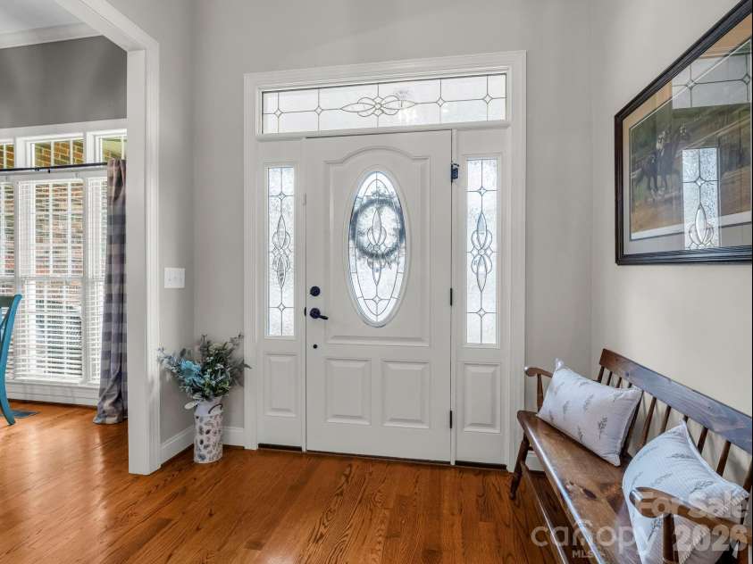 722 Cedar Hill Drive, Shelby, NC 28152.  MLS# CAR4401506, YatesRealty ID 39145. 