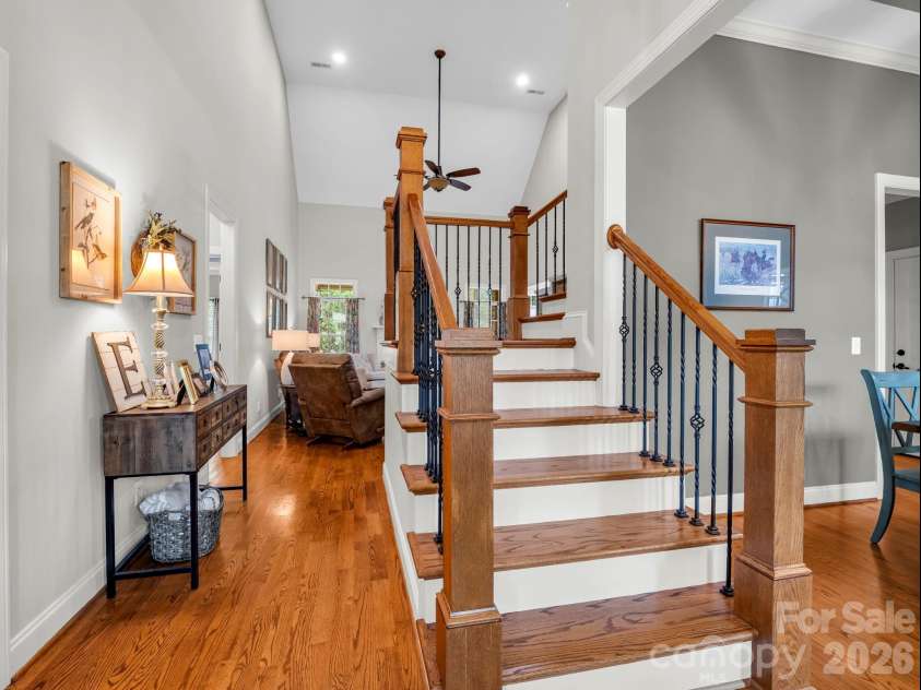 722 Cedar Hill Drive, Shelby, NC 28152.  MLS# CAR4401506, YatesRealty ID 39145. 