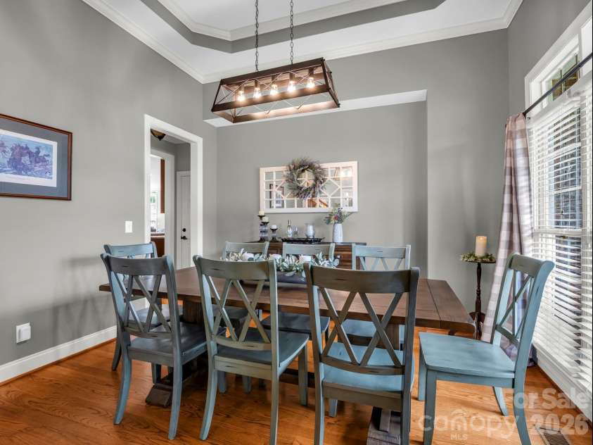 722 Cedar Hill Drive, Shelby, NC 28152.  MLS# CAR4401506, YatesRealty ID 39145. 