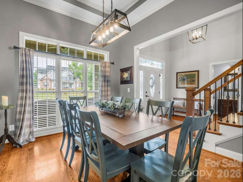 722 Cedar Hill Drive, Shelby, NC 28152.  MLS# CAR4401506, YatesRealty ID 39145. 
