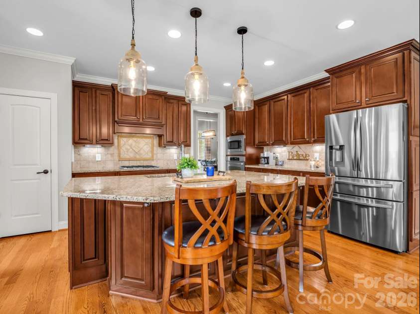 722 Cedar Hill Drive, Shelby, NC 28152.  MLS# CAR4401506, YatesRealty ID 39145. 