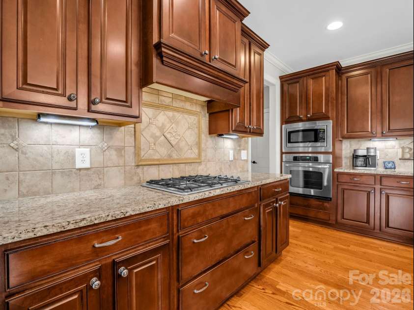 722 Cedar Hill Drive, Shelby, NC 28152.  MLS# CAR4401506, YatesRealty ID 39145. 