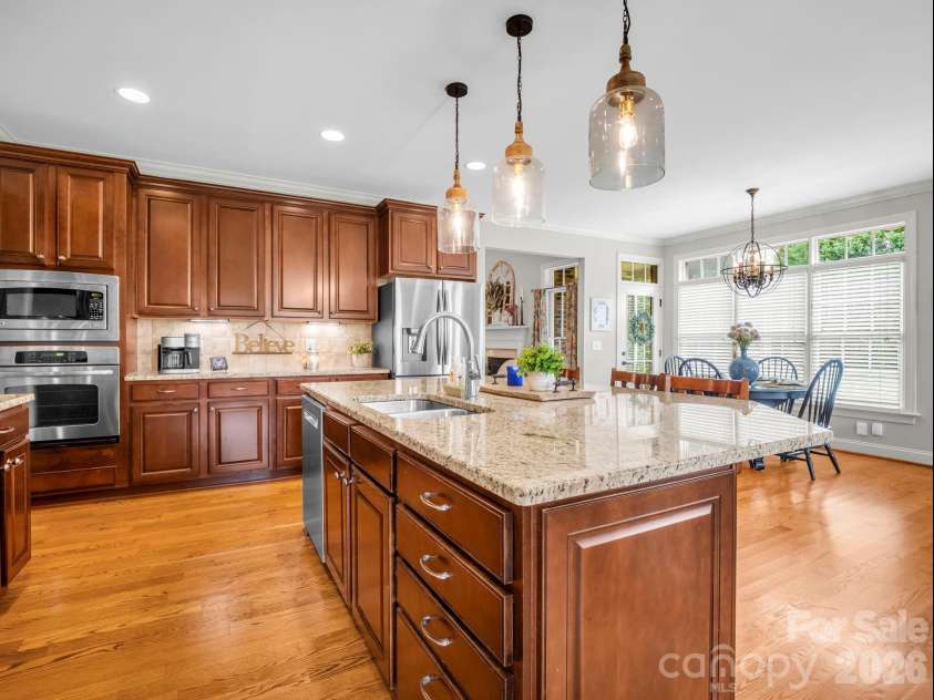 722 Cedar Hill Drive, Shelby, NC 28152.  MLS# CAR4401506, YatesRealty ID 39145. 
