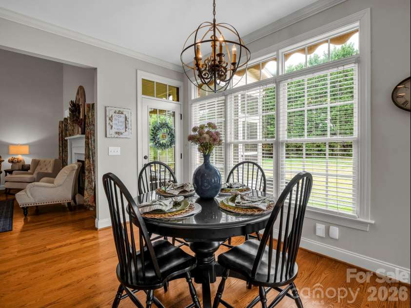 722 Cedar Hill Drive, Shelby, NC 28152.  MLS# CAR4401506, YatesRealty ID 39145. 