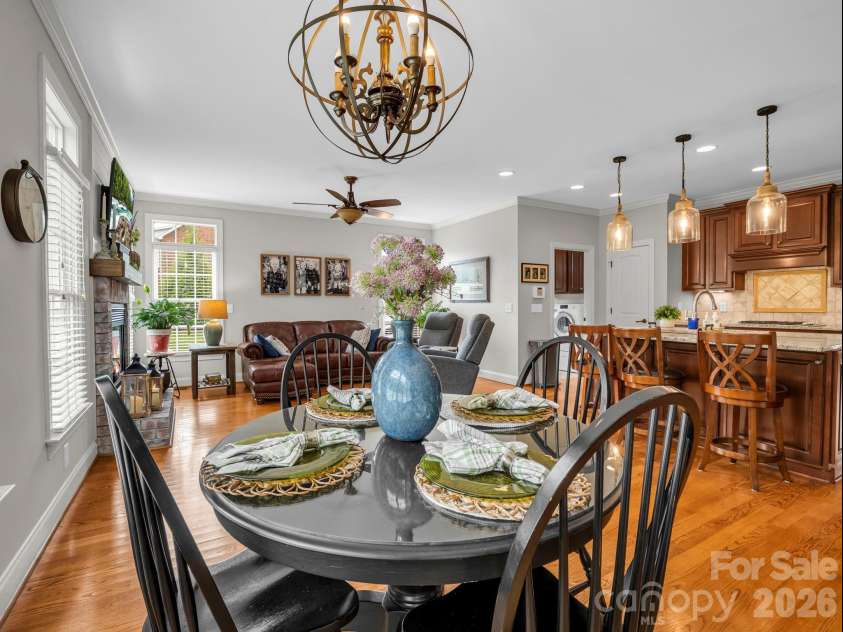 722 Cedar Hill Drive, Shelby, NC 28152.  MLS# CAR4401506, YatesRealty ID 39145. 