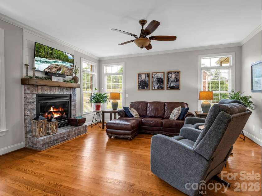 722 Cedar Hill Drive, Shelby, NC 28152.  MLS# CAR4401506, YatesRealty ID 39145. 