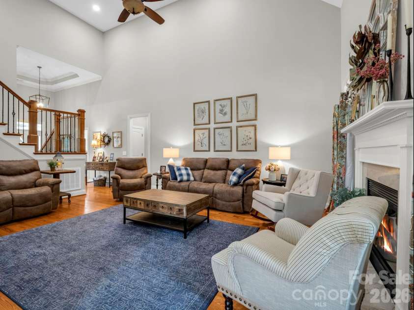 722 Cedar Hill Drive, Shelby, NC 28152.  MLS# CAR4401506, YatesRealty ID 39145. 