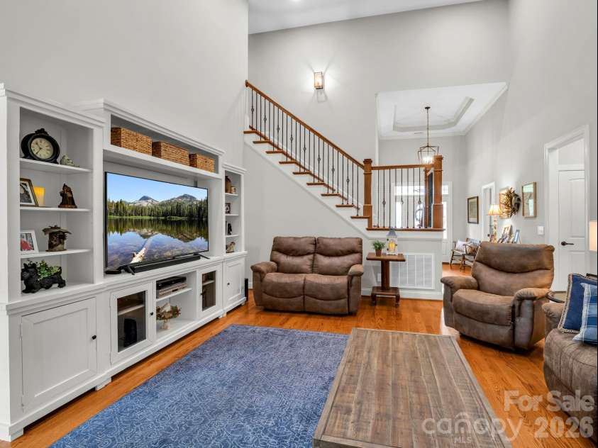 722 Cedar Hill Drive, Shelby, NC 28152.  MLS# CAR4401506, YatesRealty ID 39145. 