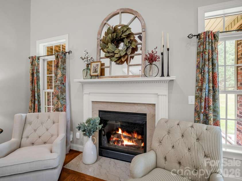 722 Cedar Hill Drive, Shelby, NC 28152.  MLS# CAR4401506, YatesRealty ID 39145. 