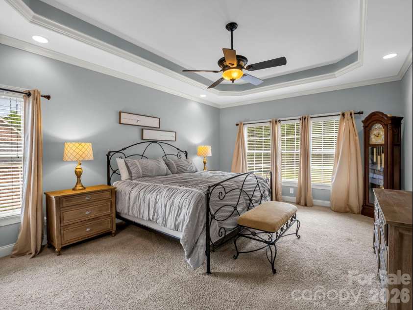722 Cedar Hill Drive, Shelby, NC 28152.  MLS# CAR4401506, YatesRealty ID 39145. 