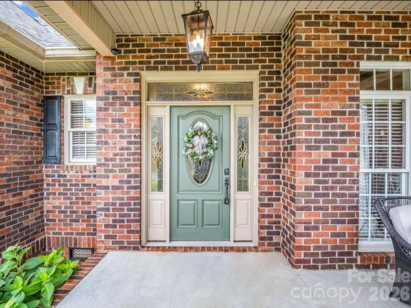 722 Cedar Hill Drive, Shelby, NC 28152.  MLS# CAR4401506, YatesRealty ID 39145. 