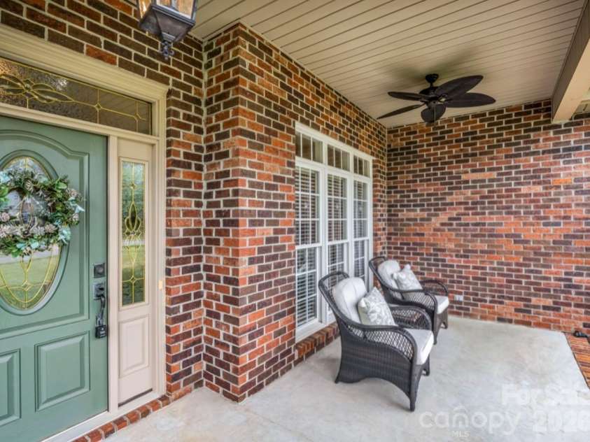 722 Cedar Hill Drive, Shelby, NC 28152.  MLS# CAR4401506, YatesRealty ID 39145. 