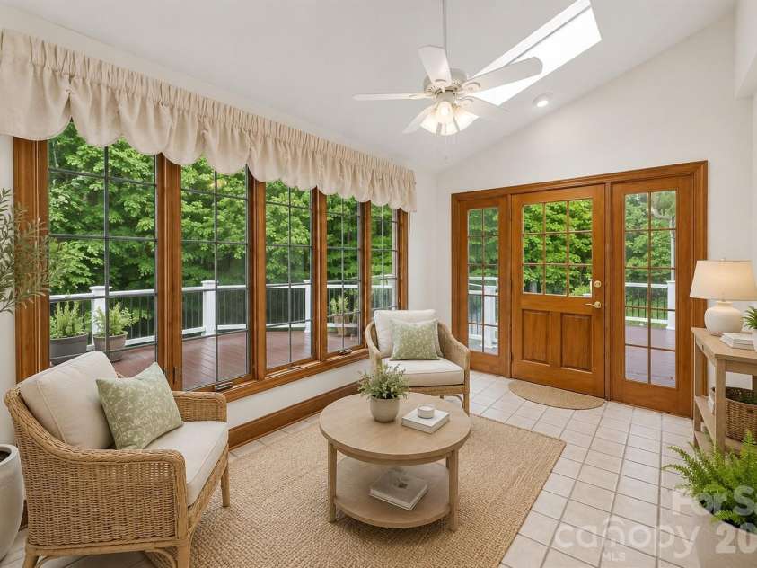 5215 Silchester Lane, Charlotte, NC 28215.  MLS# CAR4361255, YatesRealty ID 39146. Virtually staged