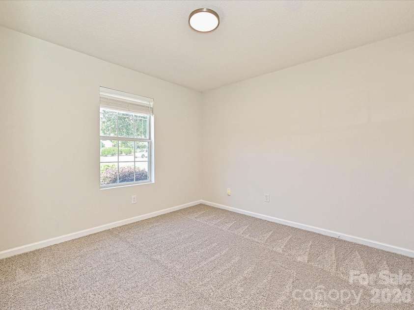 2013 Pin Oak Place, Cramerton, NC 28032.  MLS# CAR4404969, YatesRealty ID 39147. Bedroom