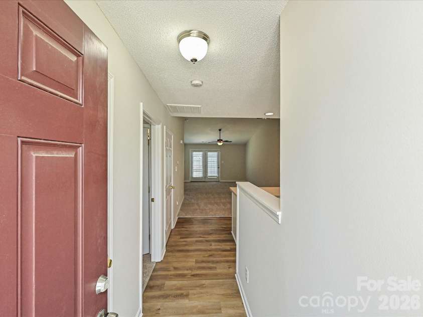 2013 Pin Oak Place, Cramerton, NC 28032.  MLS# CAR4404969, YatesRealty ID 39147. Entrance