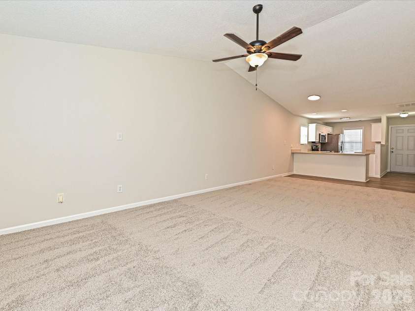 2013 Pin Oak Place, Cramerton, NC 28032.  MLS# CAR4404969, YatesRealty ID 39147. Living & Dining