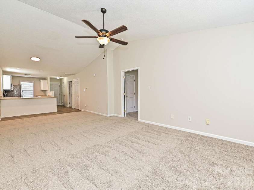 2013 Pin Oak Place, Cramerton, NC 28032.  MLS# CAR4404969, YatesRealty ID 39147. Living & Dining
