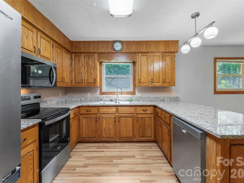 3695 Bradley Road, Morganton, NC 28655.  MLS# CAR4396360, YatesRealty ID 39148. 