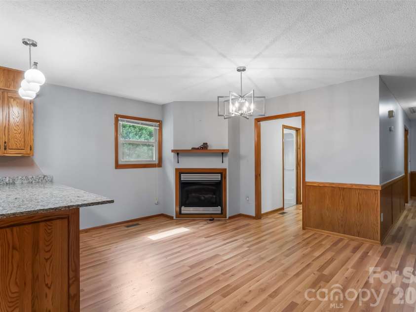 3695 Bradley Road, Morganton, NC 28655.  MLS# CAR4396360, YatesRealty ID 39148. 