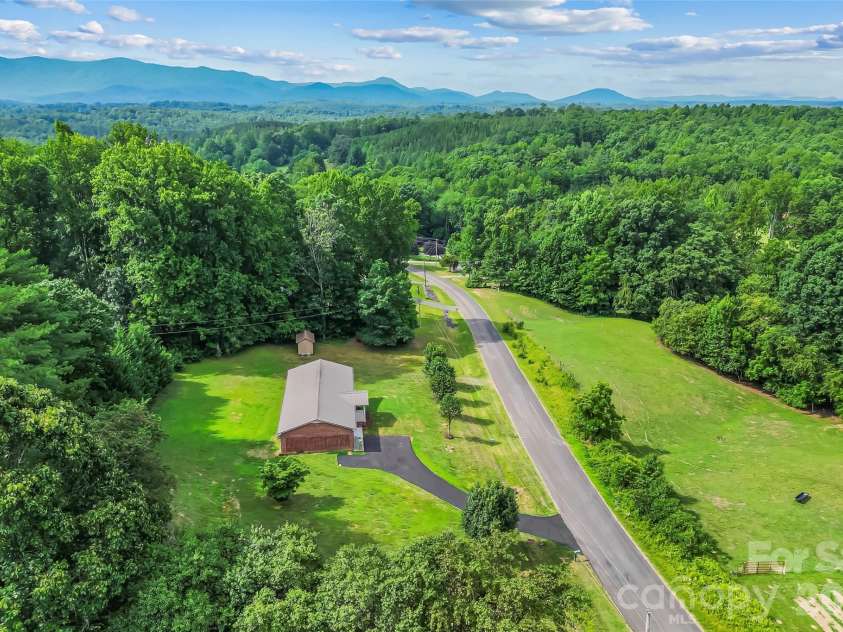 3695 Bradley Road, Morganton, NC 28655.  MLS# CAR4396360, YatesRealty ID 39148. 
