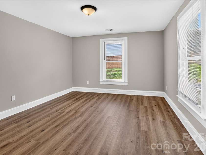 384 Grace Avenue, Concord, NC 28027.  MLS# CAR4402919, YatesRealty ID 39149. Bedroom #2