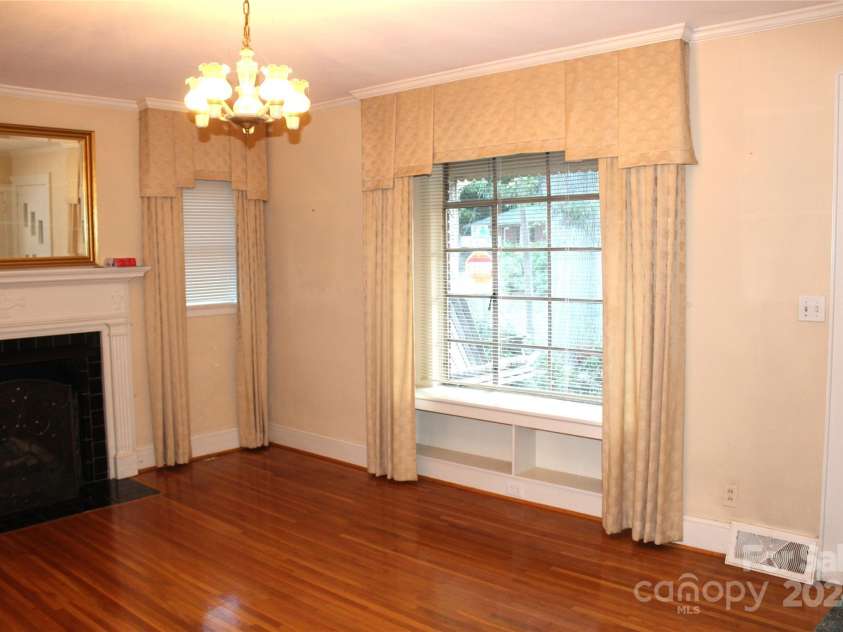 123 Stonewall Street, Albemarle, NC 28001.  MLS# CAR4192532, YatesRealty ID 3915. 