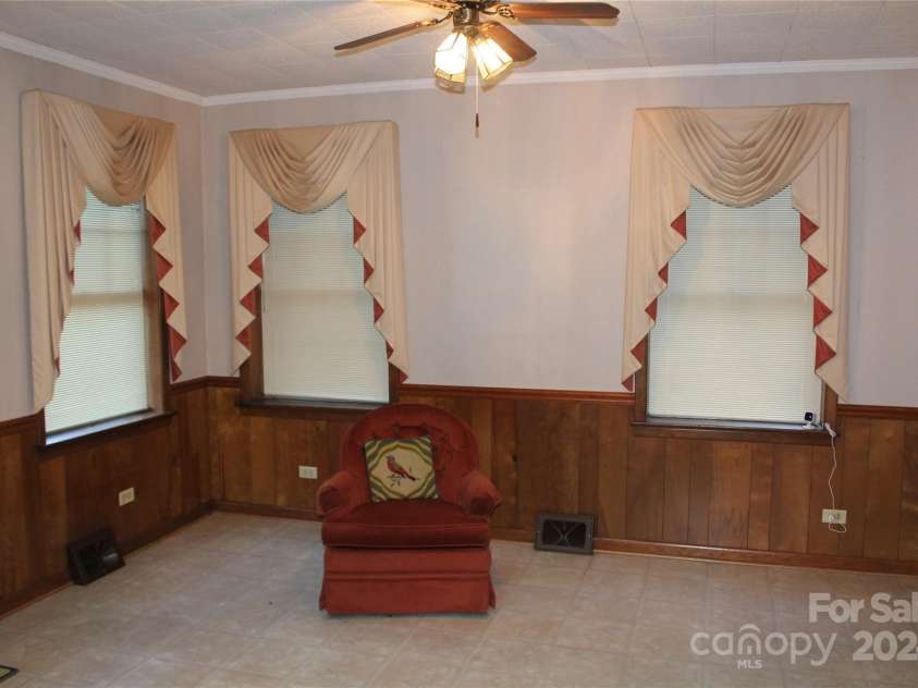 123 Stonewall Street, Albemarle, NC 28001.  MLS# CAR4192532, YatesRealty ID 3915. 