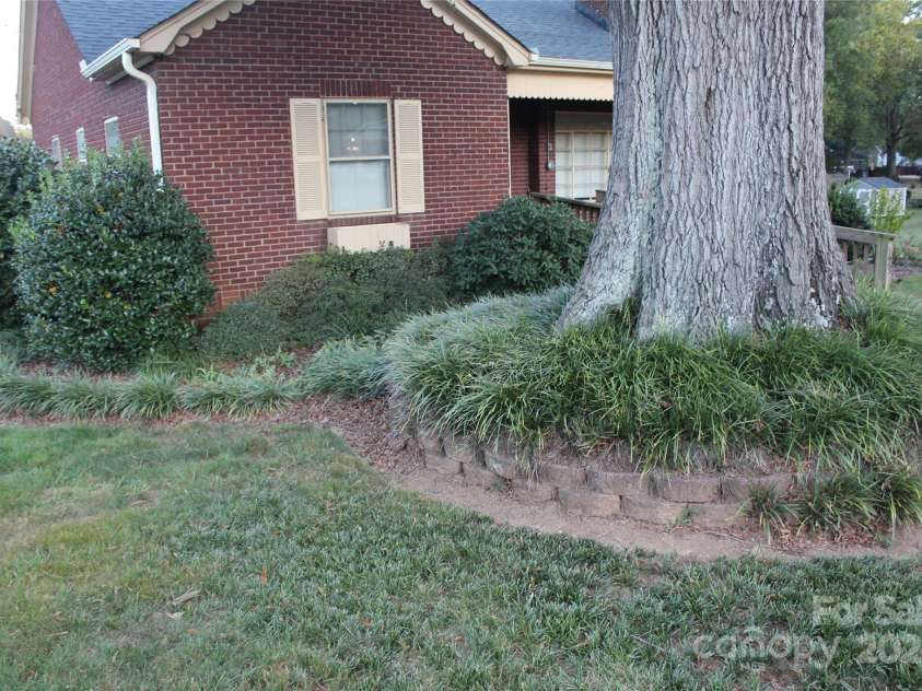 123 Stonewall Street, Albemarle, NC 28001.  MLS# CAR4192532, YatesRealty ID 3915. 